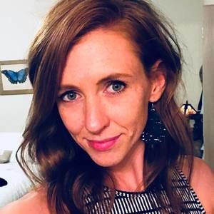 Meet your Posher, Ruth